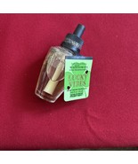 Irish Cream Poundcake ~ Wallflower Bulb ~ Bath & Body Works ~ Lucky Vibes! - $7.87