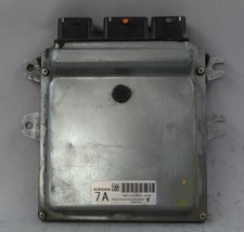 11 12 13 Nissan Altima Ecu Ecm Engine Control Module Computer MEC114-105A12103A - $58.49