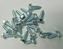 20 PACK - 710-0896 HEX SCREWS FOR 753-04472 PADDLE SET - FREE SHIPPING -... - £8.21 GBP