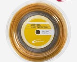 ISOSPEED Control 1.30mm 200m Tennis String Racquet Racket String Natural... - $195.42
