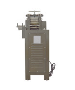  110V 3P Electric Rolling Mill Jewelry Tablet Press Gold Making Flake Ma... - $1,699.00