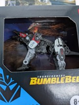 Transformers - Ravage Studio Series Figure - Bumblebee - £11.12 GBP