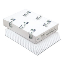 NSN 20 lbs 92 Plus Bright A4 Copy Paper White - 5000 Sheets Case - $271.21