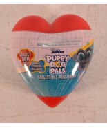 Disney Puppy Dog Pals Collectible Mini Figures Blind Hearts Valentines S... - $23.01 CAD