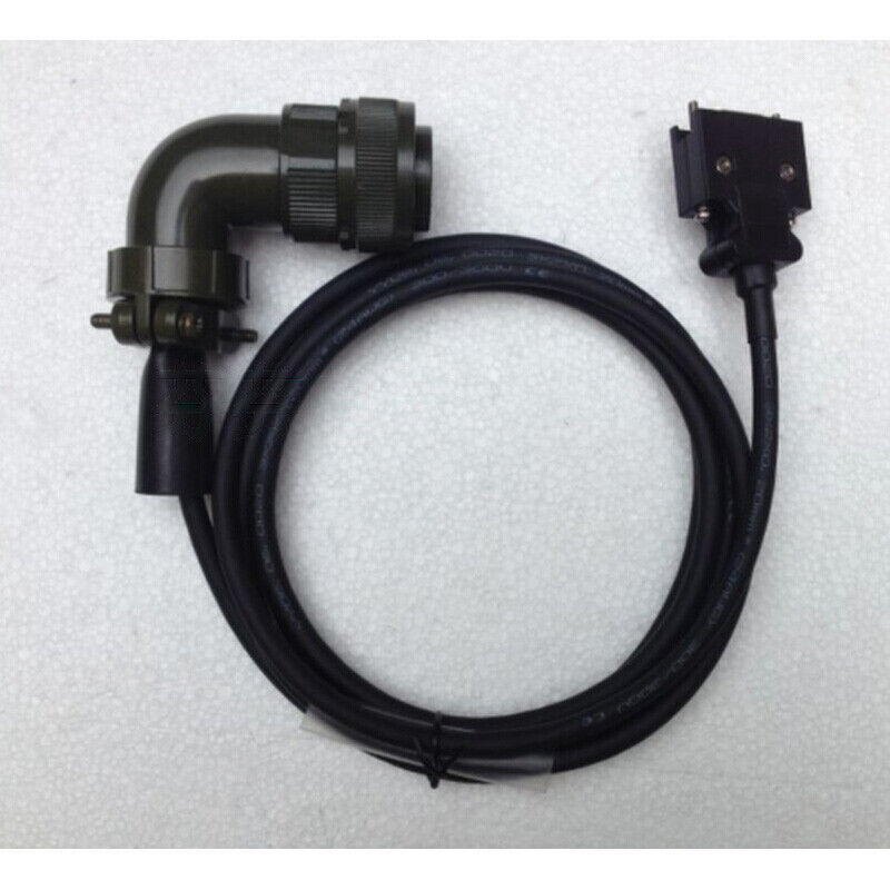 1PCS NEW For Yaskawa SGMS Servo Coding Line DE9407235-1 3m/5m/8m/10m - $67.07+