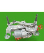 07-2013 mercedes w221 s550 cl550 right windshield washer wiper motor 221... - €68,91 EUR