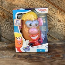 Potato Head Mrs. Potato Head Classic Toy For Kids Ages 2 and Up, DISCONTINUED - £15.79 GBP