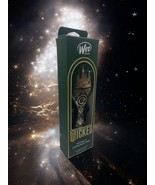Wet Brush WICKED &quot;Totally Ozmopolitan&quot; Green Detangler Brush and Satin S... - $23.05 CAD
