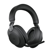 Jabra Evolve2 85- Link380a MS Stereo BK - £357.30 GBP