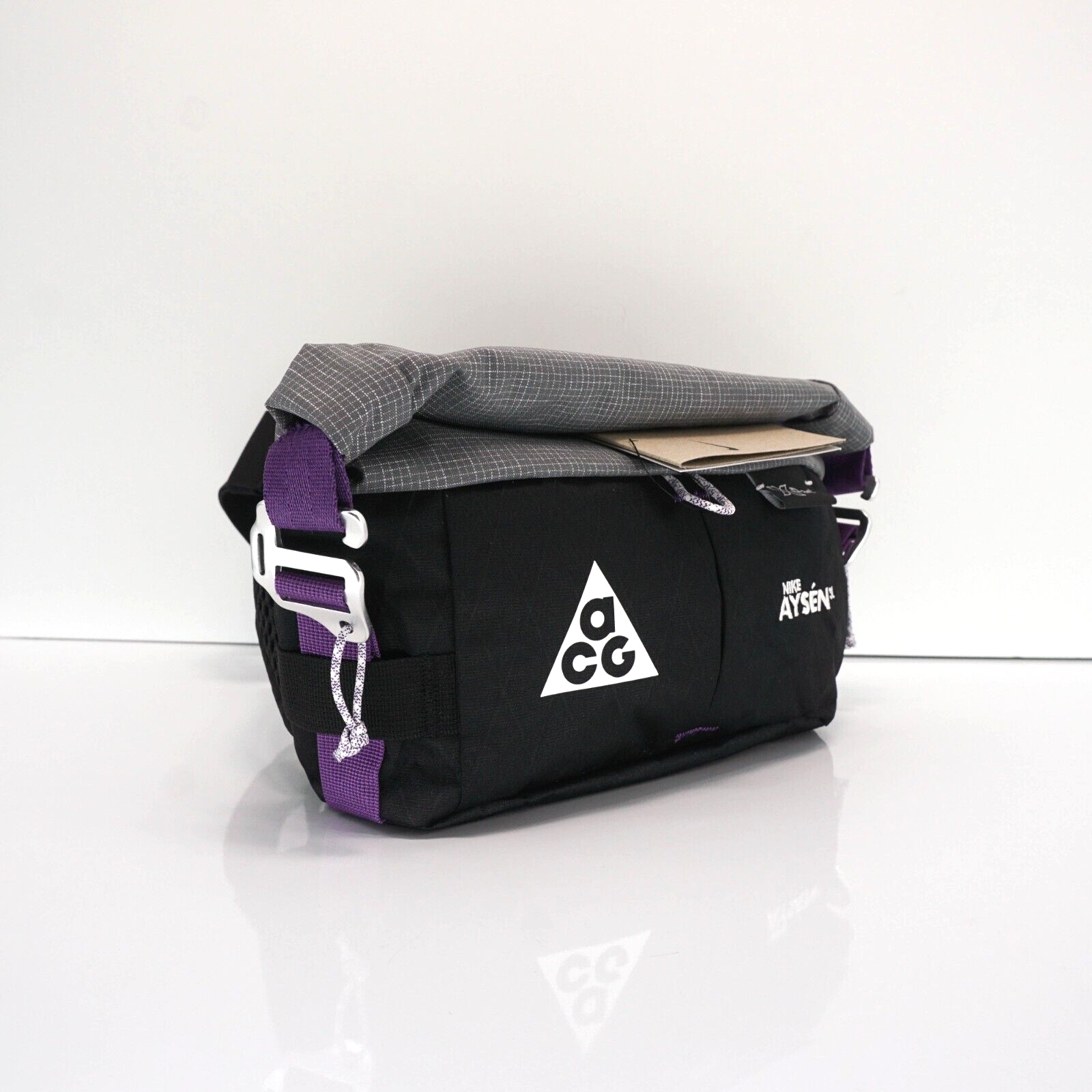 nike acg fanny pack