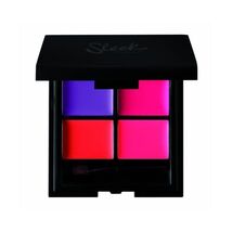 Sleek Make Up Lip 4 Lip Palette Mardi Gras 5.4g  - $32.00