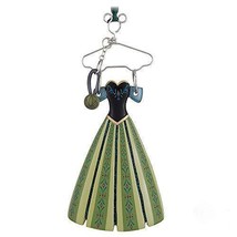 Anna Frozen Costume Ornament Disney Parks - £27.74 GBP