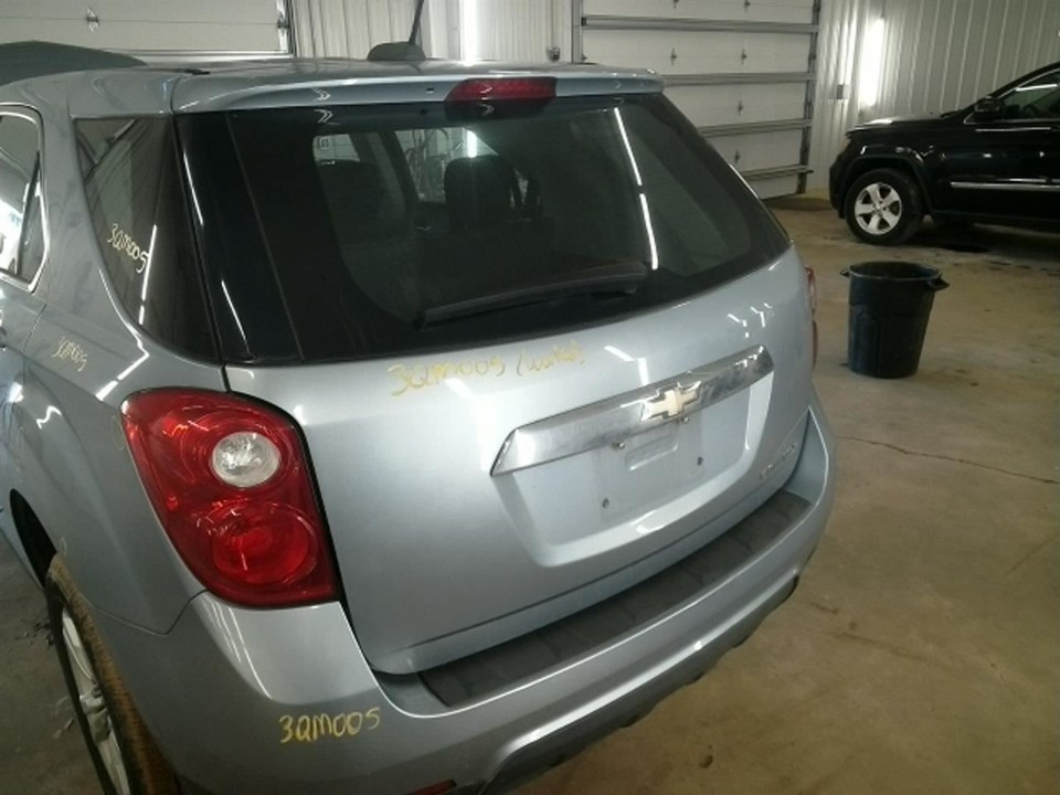 Driver Left Axle Shaft Front 2.4L Outer Fits 10-17 EQUINOX 104760748Axle Shaf... Item image 8