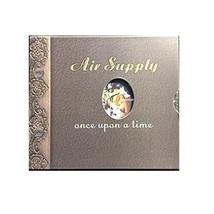 Air Supply Once Upon A Time Collector&#39;s Edition CD Audio Columbia Pop Rare New - £73.25 GBP