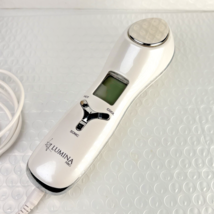 LUMINA NRG Dual UltraSonic Cream Infuser Anti Aging Face  - $38.61