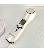 LUMINA NRG Dual UltraSonic Cream Infuser Anti Aging Face  - $708.26 MXN