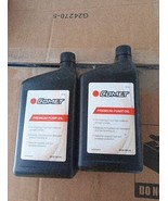 2 Qts,  Comet  Pump Oil  32oz  - €26,04 EUR