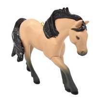 Hallmark Christmas Ornament 2021 Buckskin Dream Horse - £18.91 GBP