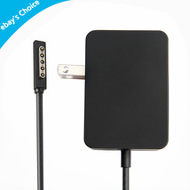 24W For Microsoft Surface Rt Pro 1 2 Tablet Wall Charger Ac Adapter Powe... - £19.42 GBP