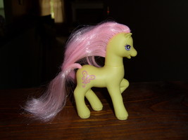 My Little Pony G2 Wedding Carriage Princess Sky Skimmer - £15.62 GBP