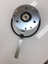 MSP-BR05 Brake Assembly 4NM 12W ALY0S4CC 2DX0X090002 Drive Daytona Neo 4 scooter image 2