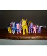 My Little Pony fakie lot of 7 - £11.95 GBP