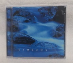 Streams (Various Artists, Jun-1999 CD, Good Condition) - Unearth Hidden Gems - £7.38 GBP