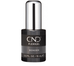 CND Plexigel Bonder,  0.5 Oz.