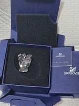 SWAROVSKI KRIS BEAR – INTERNATIONAL – KUMIKO / JAPAN / JAPANESE #883414 ... - $165.00
