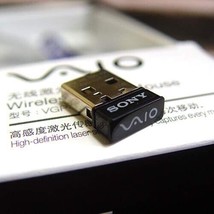 New Original SONY VGP-WRC7 Mini USB Receiver for SONY VGP-WMS21 VGP-WMS2... - £19.45 GBP