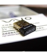 New Original SONY VGP-WRC7 Mini USB Receiver for SONY VGP-WMS21 VGP-WMS2... - $461.80 MXN