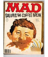 Mad Magazine April 1981 Issue 222 - €21,81 EUR