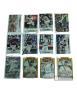 Colorado Rockies Topps Baseball 12 Cards Team Set - $16.23 CAD
