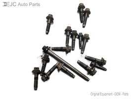 Engine Oil Pan Bolts For 13-19 Ford Explorer  3.5  Turbo - $19.75