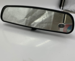 2001-2016 Ford Escape Interior Rear View Mirror B01B49027 - £43.02 GBP