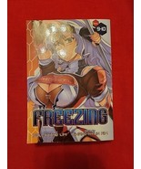 FREEZING Vol Vols. 9-10 by Dall-Young Lim &amp; Kwang-Hyun Kim Manga COVER O... - $125.99