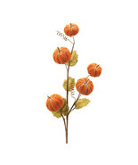 Plush Fall Pumpkin Spray (Set of 2) - 620957 - €46,68 EUR
