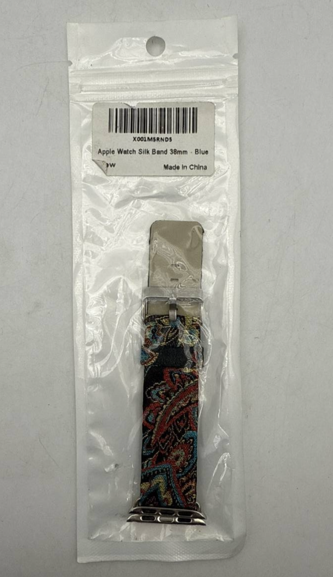 Lot of  MIX 400 Apple Watch Bands 38mm 42mm Watch Replacement Straps Variety Set Item image 6