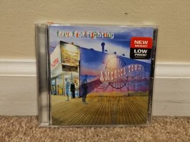 Five For Fighting: America Town (CD, 2000) - £4.08 GBP