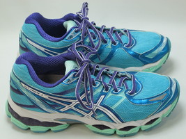 ASICS Gel Evate 3 Running Shoes Women’s Size 7 US Excellent Plus Condition - £43.46 GBP