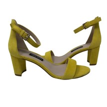 Nine West Women&#39;s Pruce Heeled Sandal (Size 6M) - £66.14 GBP