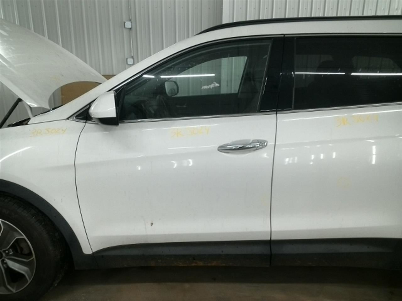 Engine ECM Electronic Control Module 3.3L Fits 13-16 SANTA FE 104900969 Item image 8