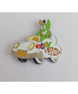 2004 Ebay Live  Lapel Hat Pin - $8.42