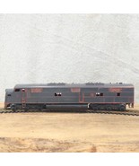 Athearn HO Scale Undecorated E7 Dummy Locomotive in Box Model Train Rail... - £42.66 GBP