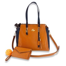 NiceAces Tennis, Pickleball And Laptop Bag- BALA Collection- Brown - £138.40 GBP