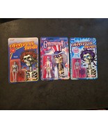 Grateful Dead Super7 ReAction Figures Lot of 3 Bertha Glow Variant Uncle... - $1,819.84 MXN