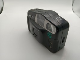 Canon Snappy LX 35mm Point &amp; Shoot Film Camera Missing battery plate - £7.90 GBP