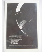1986 Ad Yamaha DX100 Synthesizer - $10.96 CAD