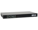 TRIPP LITE 32-Port Cat5 KVM Over IP Switch 1 Local 2 Remote 16 USB Dongl... - £3,070.71 GBP