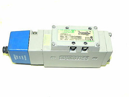 NUMATICS 13BB43AMP00061 SOLENOID VALVE - €22,12 EUR